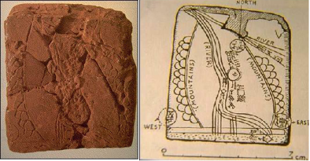 Mesopotamia