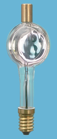Photodiode à vide de la société Leybold<sup>&reg;</sup>