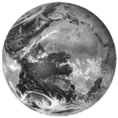 Meteosat-8 Channel02 VIS0.8