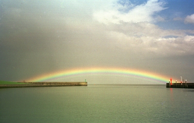 Regenbogen