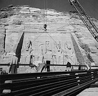 Abu Simbel