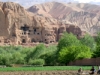 Bamiyan Valley, Afghanistan