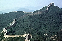 The Great Wall of China