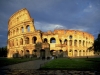 Colosseum, Rome, Italy