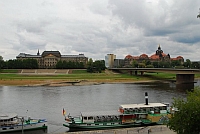 Kulturlandschaft Dresdner Elbtal, Deutschland