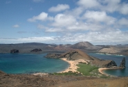 Galapagos-Inseln, Ecuador