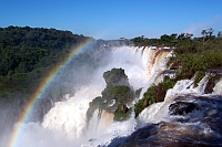 Iguazu National Park, Argentina