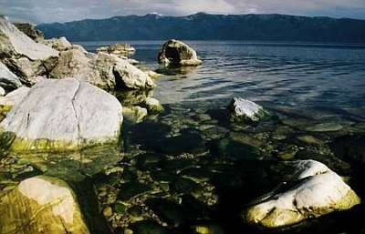 Lake Baikal