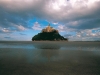 Mont Saint Michel, France