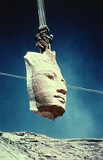 Abu Simbel