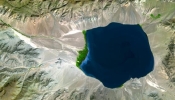 Uvs Nuur Basin