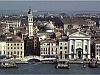 The city of Venice