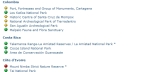 list of world heritage sites