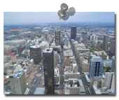 Johannesburg