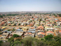 Soweto