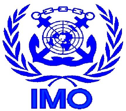 Logo der International Maritime Organization