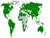 Marpol signatories