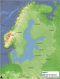 contracting parties of the Helsinki Convention