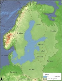 contracting parties of the Helsinki Convention