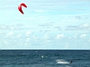 Kite surfeur