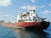 Oil tanker