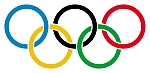 olypmic rings