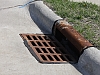 Storm drain