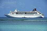 cruise ship