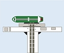 sketch of tanker accident due to loading/unloading