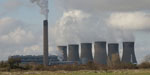 Eggborough Power station