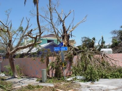 Hurricane Charley