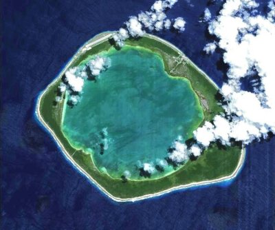 Niau atoll