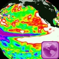 El Niño e La Niña