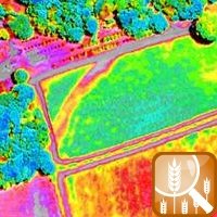 Precision farming