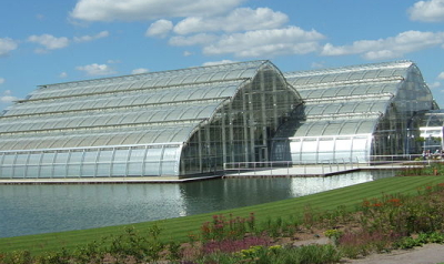 Greenhouse